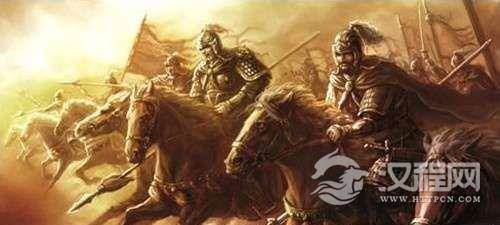 袁崇焕的关宁铁骑创造了怎样的辉煌？