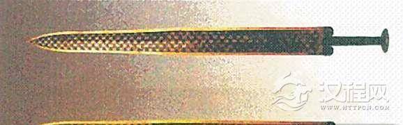 揭秘勾践剑为何千古不锈：一把古剑五个谜团
