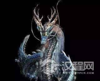 中国古神兽大全：揭秘传说中的上古神兽真实面貌