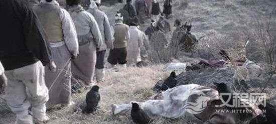 揭秘满清征服朝鲜：劫掠30万朝鲜官宦女人为奴