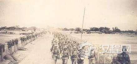 卢沟桥事变：七七事变次日的中国各方势力的反应