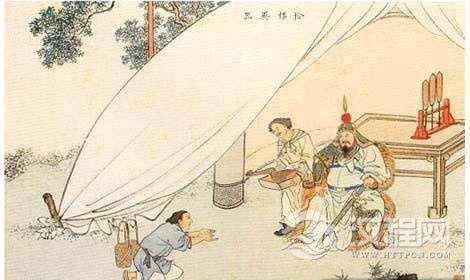 新朝赤眉绿林起义：他们成功地埋葬了王莽的新朝