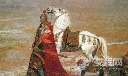 千古奇冤揭秘：岳飞为何