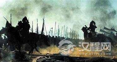 揭秘：西晋流民入川造就大成国割据政权的建立