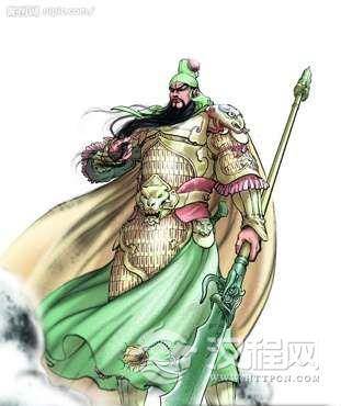 关羽怎么死的 揭秘历史上武圣关羽是被谁所杀