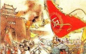 太平天国最大疑案：石达开远征到底出于什么目的？