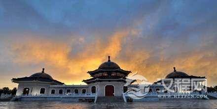 成吉思汗陵无碑无坟 敢为全军先是成功秘诀