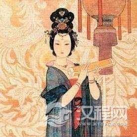 上官婉儿嫁给谁了？历史上上官婉儿有没有嫁人？