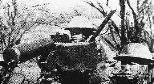 1938徐州会战：台儿庄中国军队首次击败侵华日军