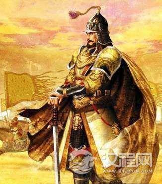 揭秘：郭子仪历经三朝为何每次都能逢凶化吉？