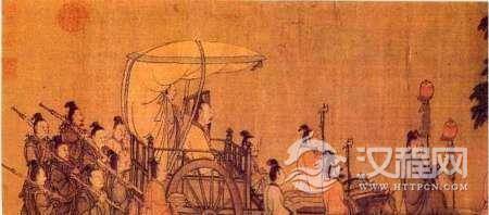 春秋五霸之一晋文公为何被迫娶侄媳妇怀赢为妻？