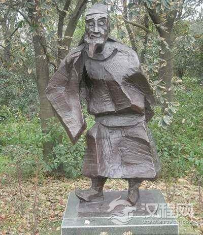 揭秘唐代悯农诗人李绅：实为李党骨干受皇帝器重