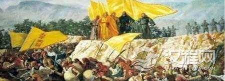 中国古代最残暴的军队：唐末真正吃人的黄巢部下