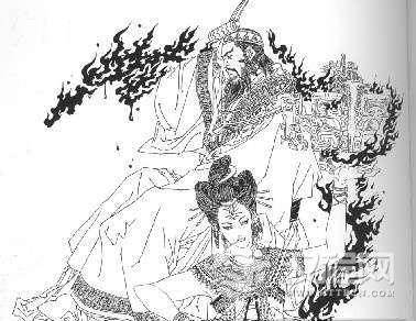 周简王姬夷简介 史书中没有任何事迹记载的帝王