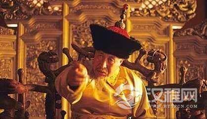 “康熙遗诏”原件首曝光 雍正帝真是篡位上台？