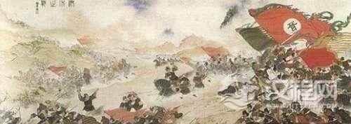 苻坚为什么失败？揭秘淝水之战苻坚失败的原因 