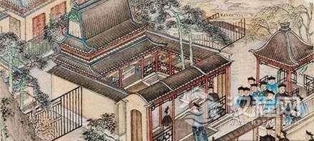 清代历史上的科举：设立官卷限制