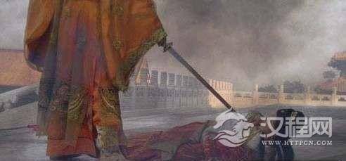 崇祯帝女儿长平公主的结局：死时有五个月身孕！