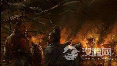 官渡之战：袁绍的英雄气概“都跑到哪儿去了”