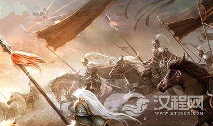 揭秘一千年前的抗日大捷:一万唐军屠灭七万日军