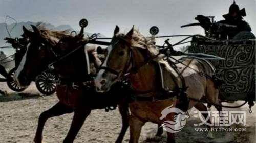 召陵会盟:齐桓公借此正式成为春秋首个霸主