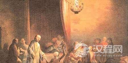 第二次鸦片战争爆发的原因 第二次鸦片战争背景