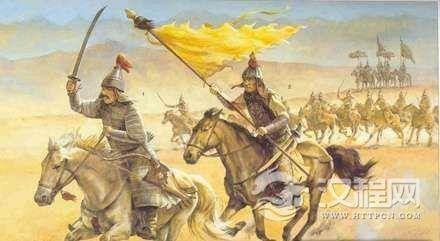 关宁铁骑：让满清八旗闻风丧胆的大明朝特种部队