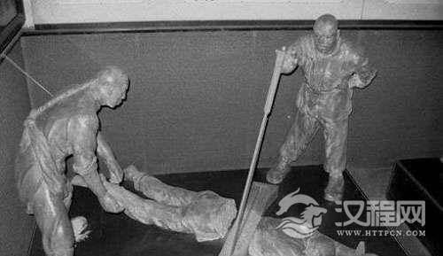 古代刑罚：中国史上最后一个死于腰斩的人是谁