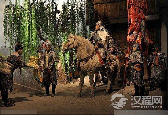 真定之战：朱允炆擅自调离老将致全盘皆输