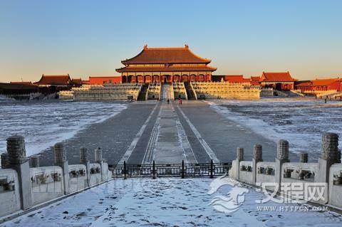 皇宫失窃案：乾隆时盗贼曾两次潜入大内