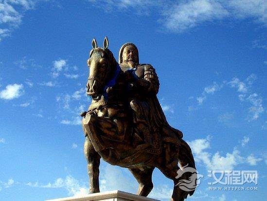 一代天骄成吉思汗为何没有征服印度