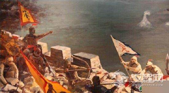 南宋叛将吕文焕献出襄阳 投降后结局如何