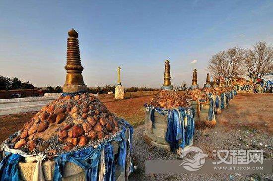 成吉思汗后裔如今安在？隐居江阴七百年