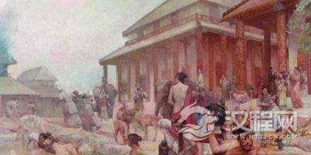 商纣王是百战百胜天才军事家：失败只因未杀战俘