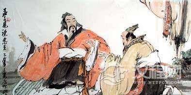 孟子为何不相信革命会流血？革命成功关键在仁义