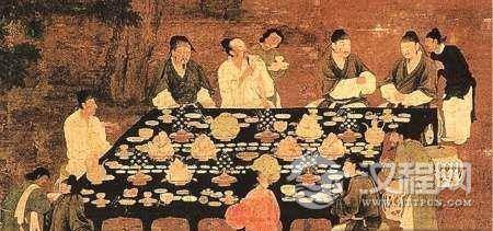 曾将京官裁剩643人的唐朝官场是如何烂掉的？