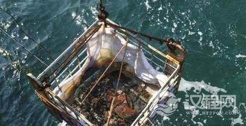 致远舰要撞的不是吉野舰？中日甲午黄海大战真相