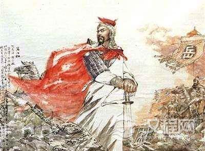 岳飞死后他的子女下场如何？