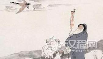 苏武当年出使匈奴为何被扣押了那么多年 苏武是怎么保住性命的