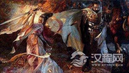 霸王别姬的背后：是什么人在玩弄那些无耻阴谋