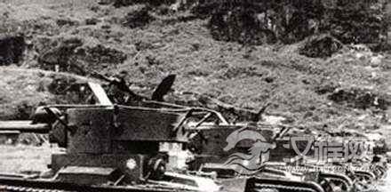 抗日名将杜聿明：喋血古北口大战昆仑关真相揭秘