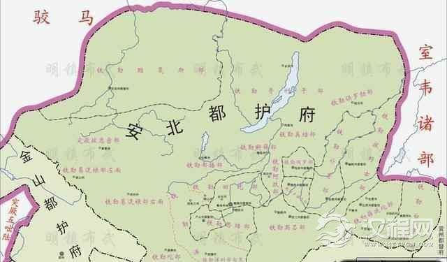 汉武帝击败匈奴用了四十年时间，他平定漠北只花了几天时间!