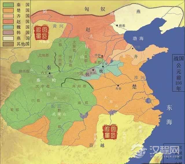 秦始皇死后四年秦朝灭亡，秦始皇本人应负怎样的责任？