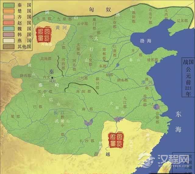 秦始皇死后四年秦朝灭亡，秦始皇本人应负怎样的责任？