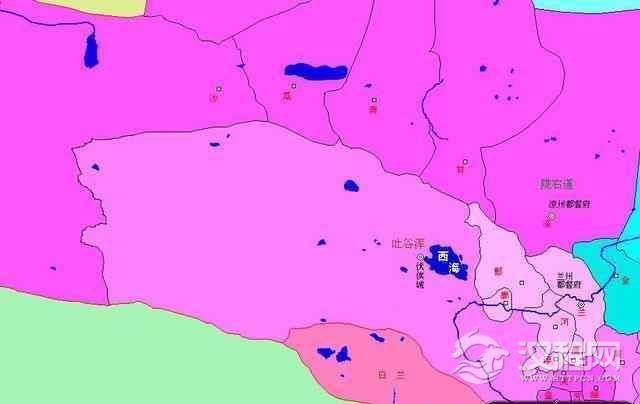 汉武帝击败匈奴用了四十年时间，他平定漠北只花了几天时间!