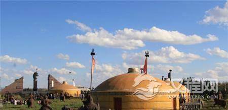 秦始皇陵地宫飞雁之谜：真的可以在空中飞吗？