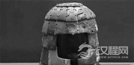 探秘秦始皇陵军备库 约有上千件石质铠甲