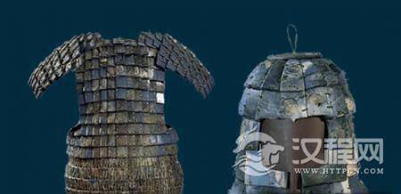 秦始皇陵的底下军备库有多惊人_秦始皇竟带了上千件石质铠甲陪葬