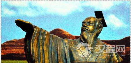 春秋史上齐桓公的孙子为何戒除酒肉七年？