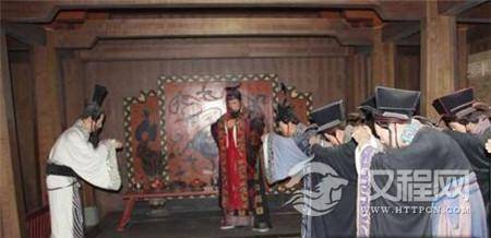 春秋史上齐桓公的孙子为何戒除酒肉七年？